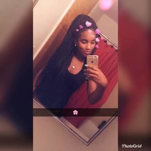 Meet your Posher, Shay